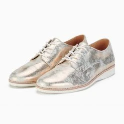 Rollie Nation Derby Super Soft Marble Metallic