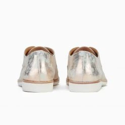 Rollie Nation Derby Super Soft Marble Metallic