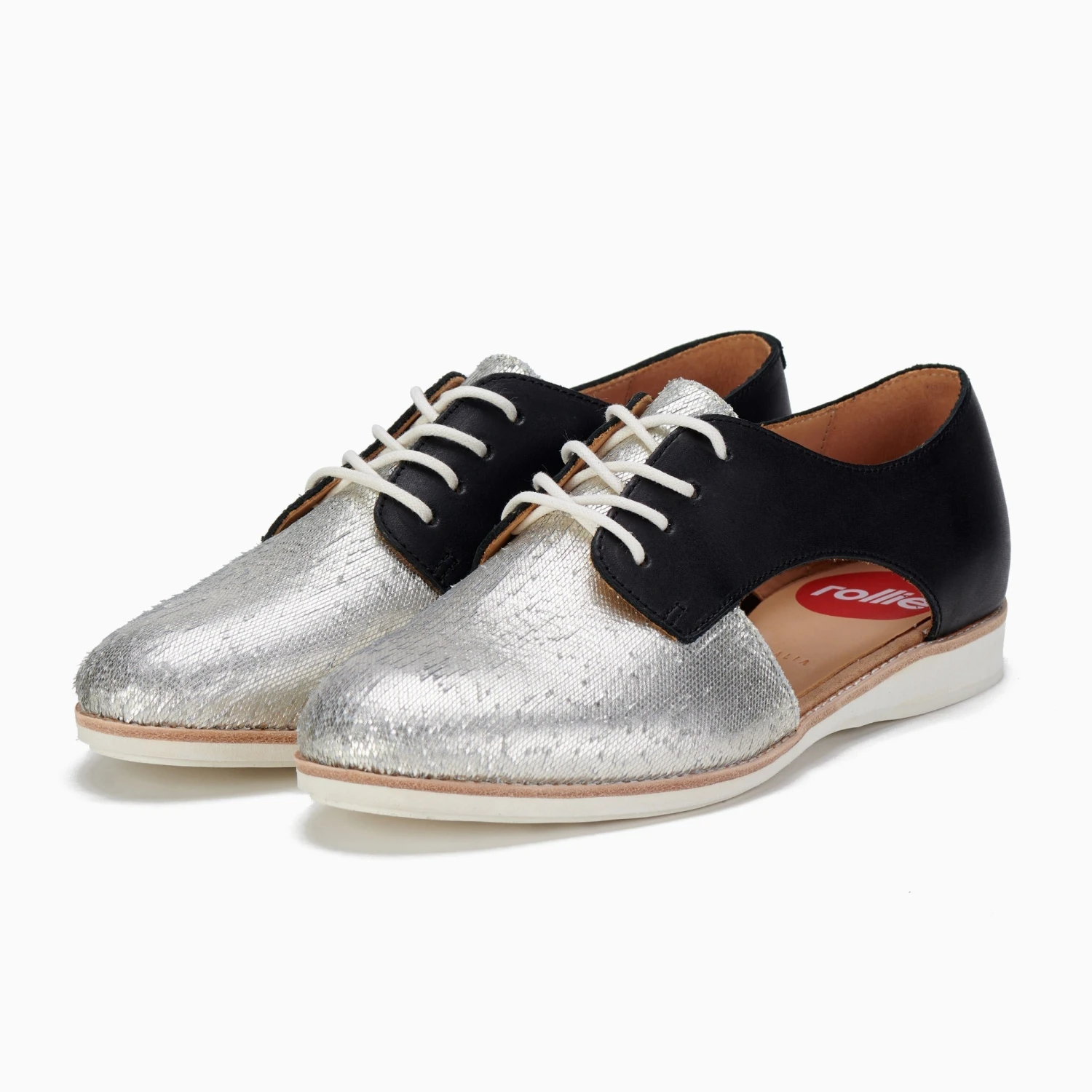 Rollie Nation Sidecut Gold Scale/Black 10 Rollie Nation Sidecut Gold Scale/Black