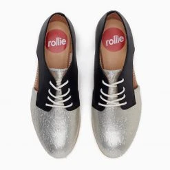 Rollie Nation Sidecut Gold Scale/Black 22 Rollie Nation Sidecut Gold Scale/Black