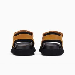 Rollie Nation Acme Sandal Cognac All Shoes 19 Rollie Nation Acme Sandal Cognac All Shoes