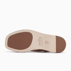 Rollie Nation All Shoes Alpha Cross Sandal Cognac 23 Rollie Nation All Shoes Alpha Cross Sandal Cognac