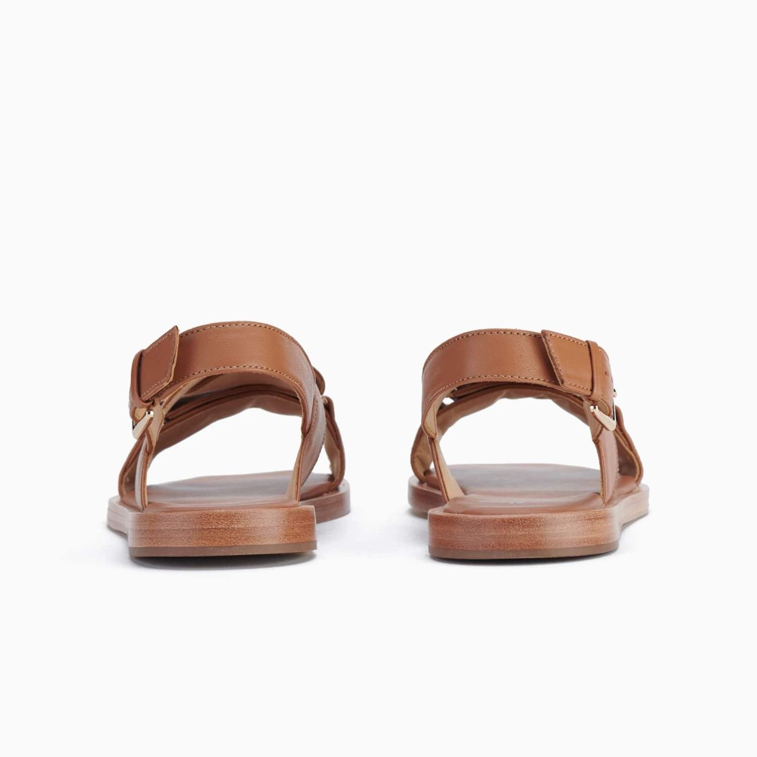 Rollie Nation All Shoes Alpha Cross Sandal Cognac 12 Rollie Nation All Shoes Alpha Cross Sandal Cognac