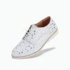 Rollie Nation All Shoes Derby Ivory Star 2 Rollie Nation All Shoes Derby Ivory Star