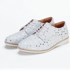 Rollie Nation All Shoes Derby Ivory Star 19 Rollie Nation All Shoes Derby Ivory Star