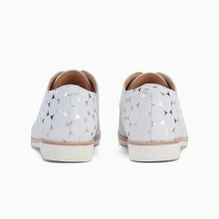 Rollie Nation All Shoes Derby Ivory Star 23 Rollie Nation All Shoes Derby Ivory Star
