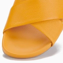 Rollie Nation All Shoes Tide Cross Slide Mango 17 Rollie Nation All Shoes Tide Cross Slide Mango