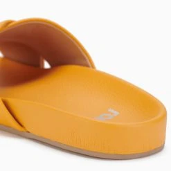 Rollie Nation All Shoes Tide Cross Slide Mango 18 Rollie Nation All Shoes Tide Cross Slide Mango