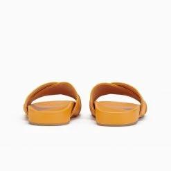 Rollie Nation All Shoes Tide Cross Slide Mango 22 Rollie Nation All Shoes Tide Cross Slide Mango
