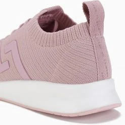 Rollie Nation Bolt Snow Pink