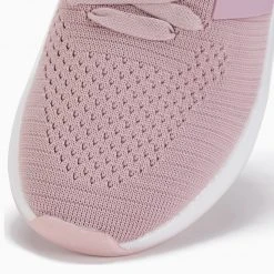 Rollie Nation Bolt Snow Pink