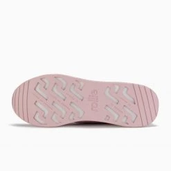 Rollie Nation Bolt Snow Pink