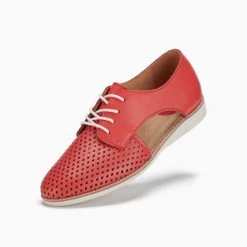 Rollie Nation All Shoes Sidecut Punch Watermelon