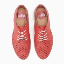 Rollie Nation All Shoes Sidecut Punch Watermelon