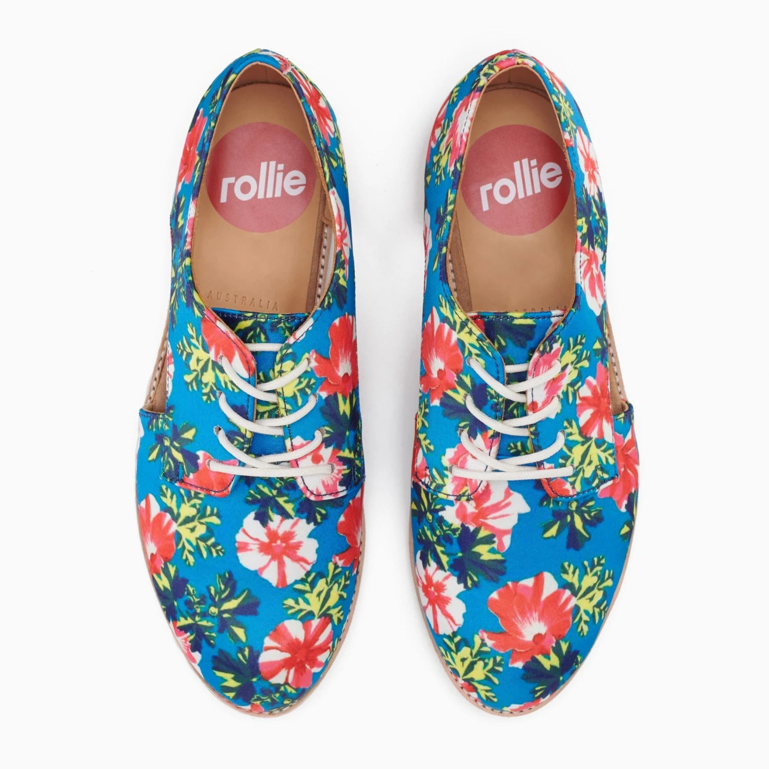 Rollie Nation All Shoes Sidecut Blue Tropics 9 Rollie Nation All Shoes Sidecut Blue Tropics