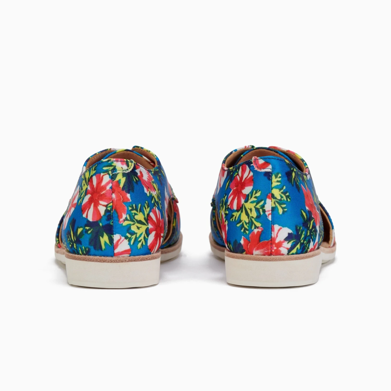 Rollie Nation All Shoes Sidecut Blue Tropics 10 Rollie Nation All Shoes Sidecut Blue Tropics