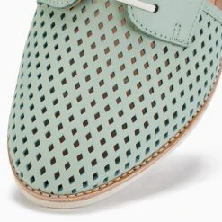 Rollie Nation Sidecut Punch Mint All Shoes