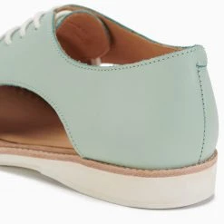 Rollie Nation Sidecut Punch Mint All Shoes