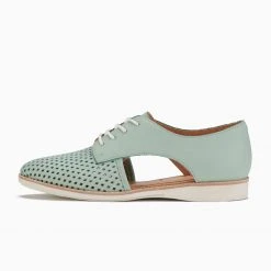 Rollie Nation Sidecut Punch Mint All Shoes