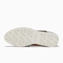 Rollie Nation Sidecut Punch Mint All Shoes