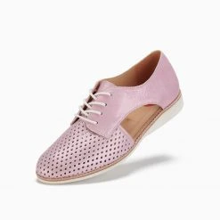 Rollie Nation Sidecut Punch Pink Shimmer