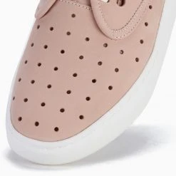 Rollie Nation Derby City Circle Snow Pink