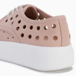 Rollie Nation Derby City Circle Snow Pink