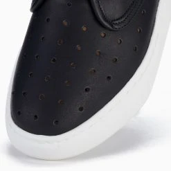 Rollie Nation Derby City Circle Black All Shoes 12 Rollie Nation Derby City Circle Black All Shoes