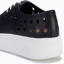 Rollie Nation Derby City Circle Black All Shoes 13 Rollie Nation Derby City Circle Black All Shoes