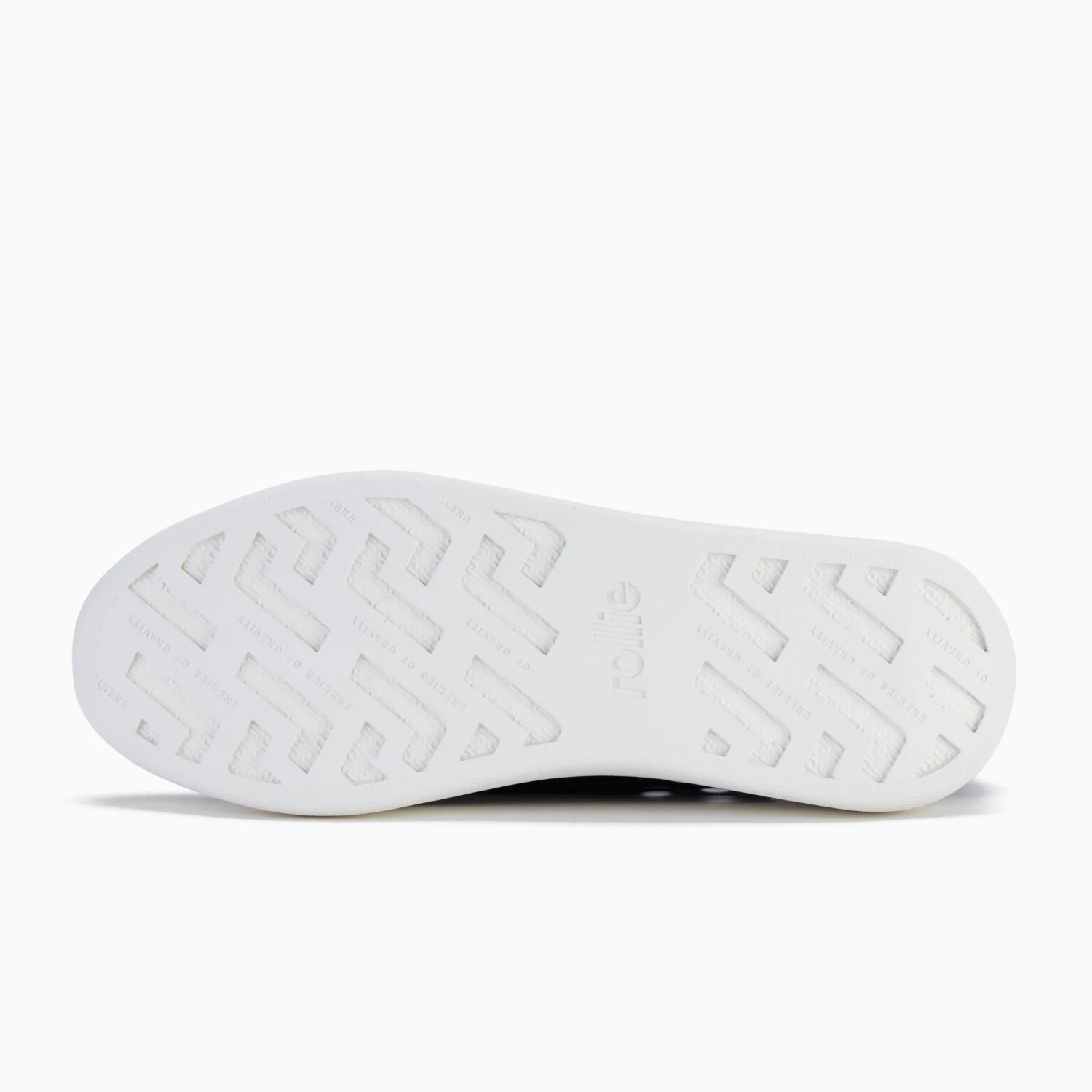 Rollie Nation Derby City Circle Black All Shoes 9 Rollie Nation Derby City Circle Black All Shoes