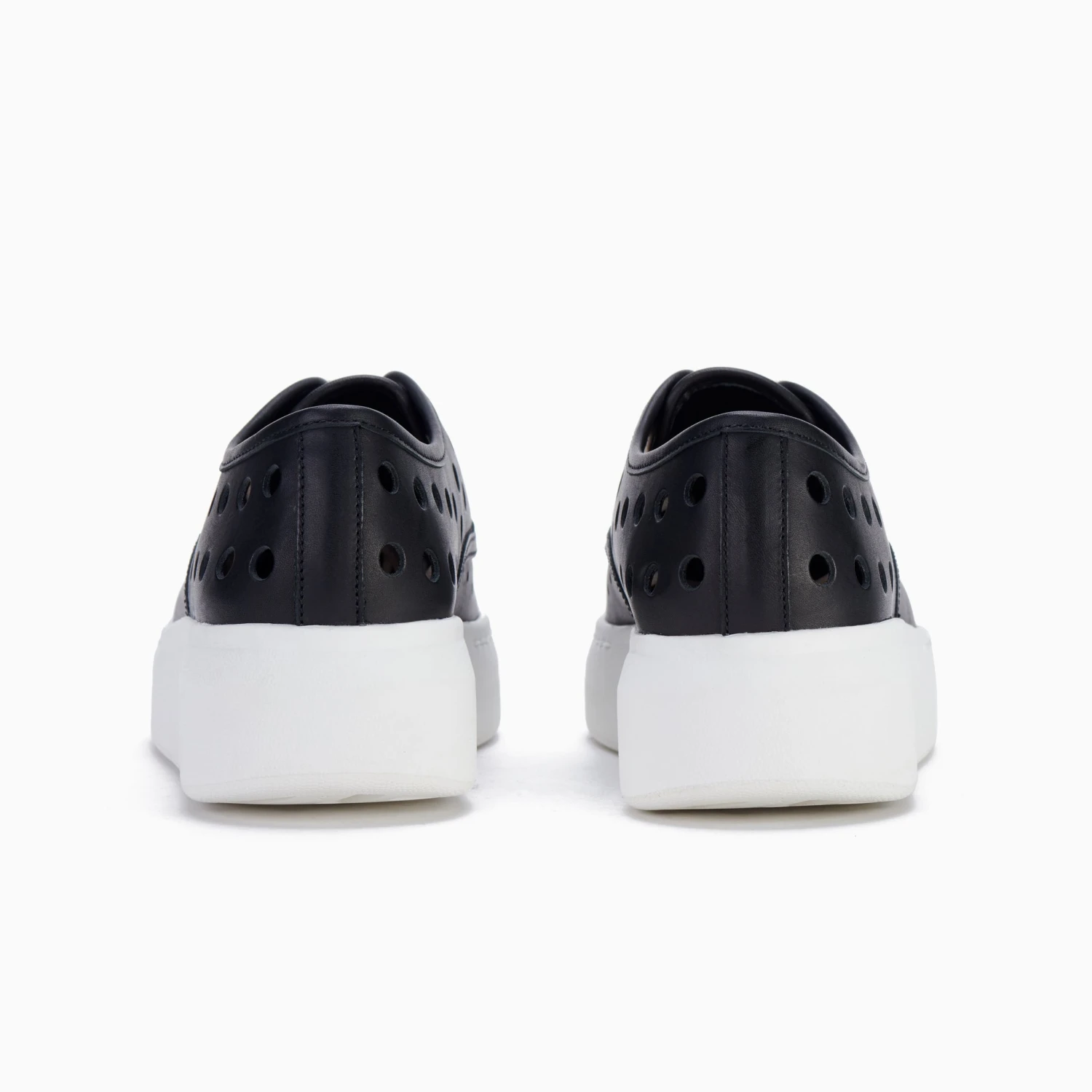 Rollie Nation Derby City Circle Black All Shoes 10 Rollie Nation Derby City Circle Black All Shoes