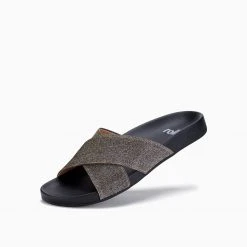 Rollie Nation All Shoes Tide Cross Slide Twinkle