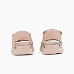 Rollie Nation All Shoes Acme Sandal All Snow Pink