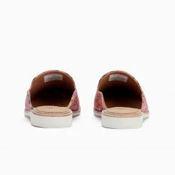 Rollie Nation Derby Mule Fuchsia Leopard All Shoes 17 Rollie Nation Derby Mule Fuchsia Leopard All Shoes