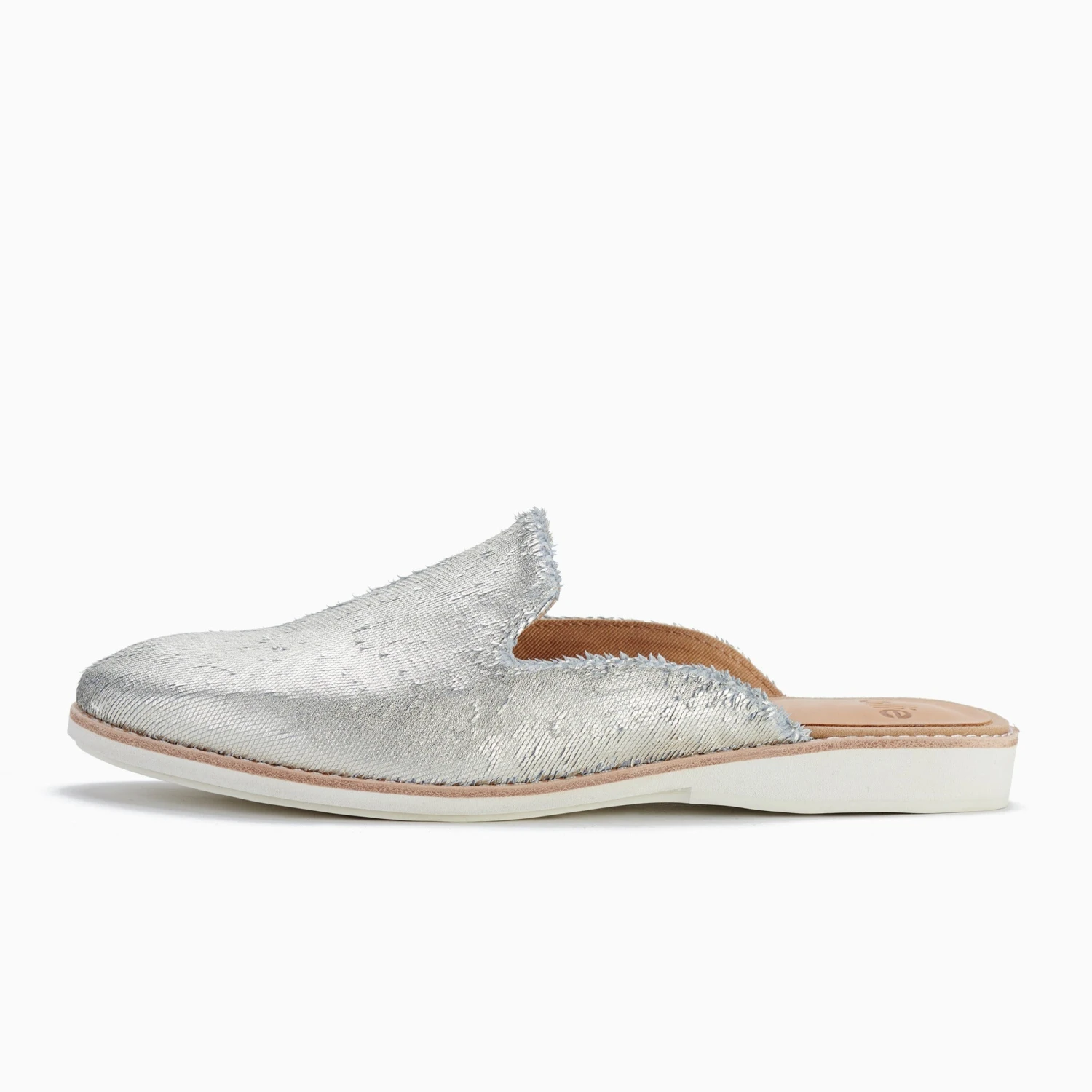 Rollie Nation All Shoes Derby Mule Gold Scale 4 Rollie Nation All Shoes Derby Mule Gold Scale