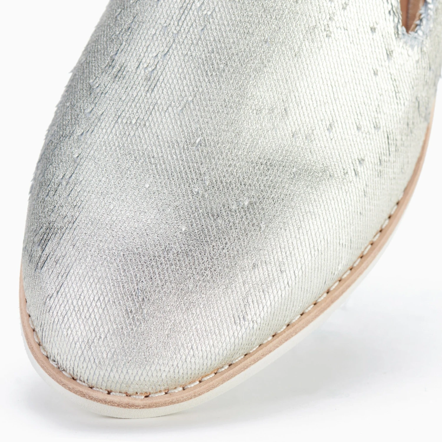 Rollie Nation All Shoes Derby Mule Gold Scale 5 Rollie Nation All Shoes Derby Mule Gold Scale