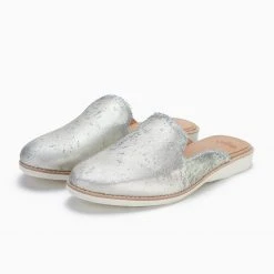 Rollie Nation All Shoes Derby Mule Gold Scale 14 Rollie Nation All Shoes Derby Mule Gold Scale