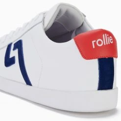 Rollie Nation Prime Mens Sneaker Retro