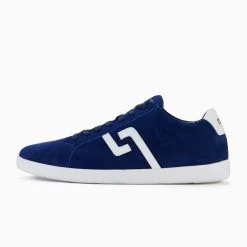Rollie Nation All Shoes Prime Mens Sneaker Navy