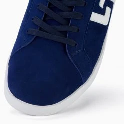 Rollie Nation All Shoes Prime Mens Sneaker Navy