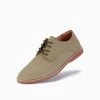 Rollie Nation Derby Mens Khaki All Shoes
