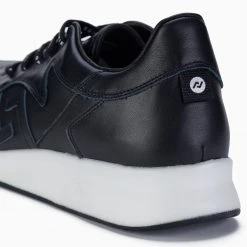 Rollie Nation Weekender Mens Classic Black All Shoes