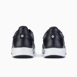 Rollie Nation Weekender Mens Classic Black All Shoes