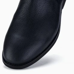 Rollie Nation Chelsea Mens All Black Tumble