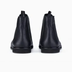 Rollie Nation Chelsea Mens All Black Tumble