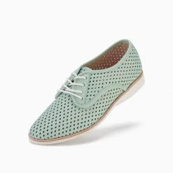 Rollie Nation Derby Punch Mint