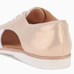 Rollie Nation Sidecut Punch White/Mango Shimmer All Shoes