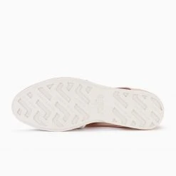 Rollie Nation Sidecut Punch White/Mango Shimmer All Shoes
