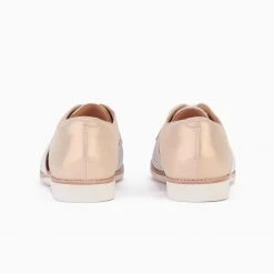 Rollie Nation Sidecut Punch White/Mango Shimmer All Shoes