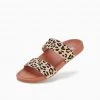 Rollie Nation Tide Strap Camel Leopard All Shoes